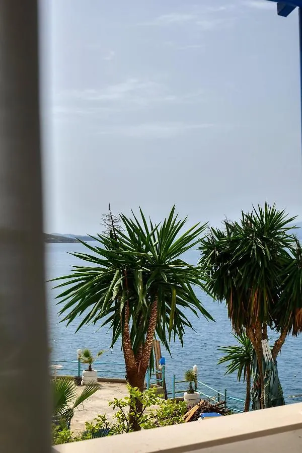 Blue Bay Hotel Sarandë