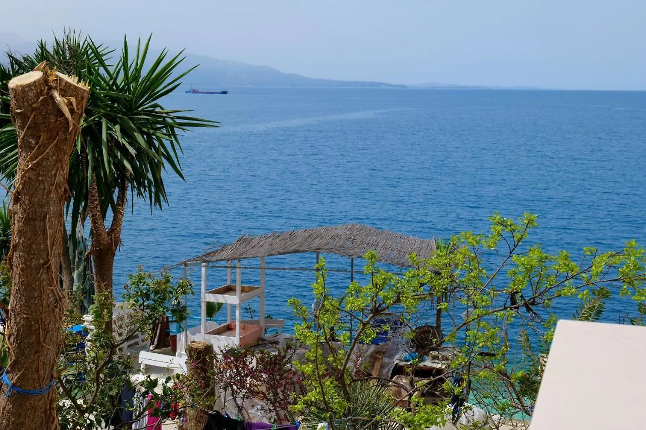 Blue Bay Hotel Sarandë