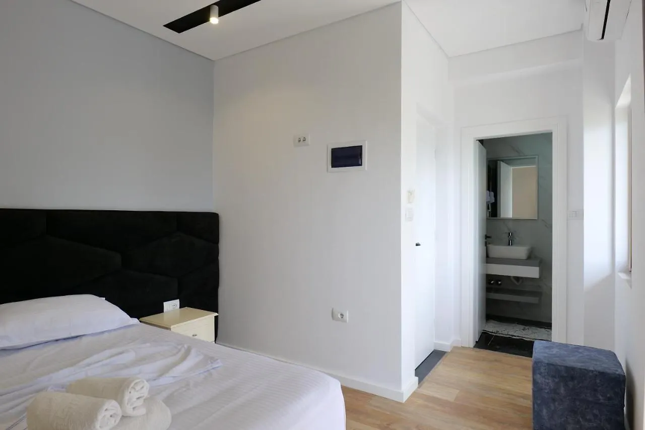 Blue Bay Hotel Sarandë