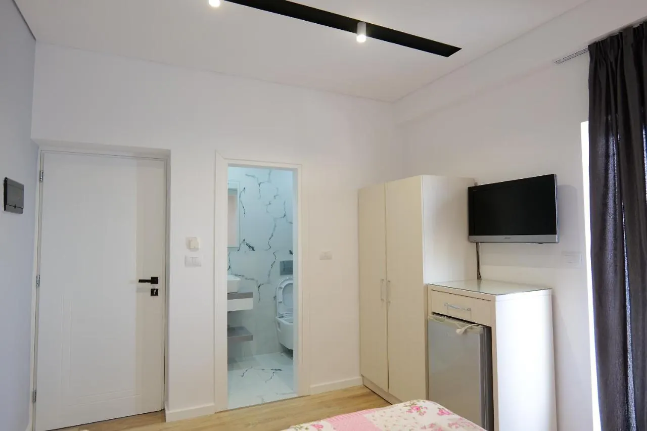 ****  Blue Bay Hotel Sarandë Albanien