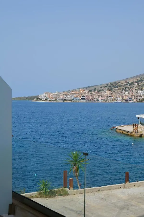 ****  Blue Bay Hotel Sarandë Albanien
