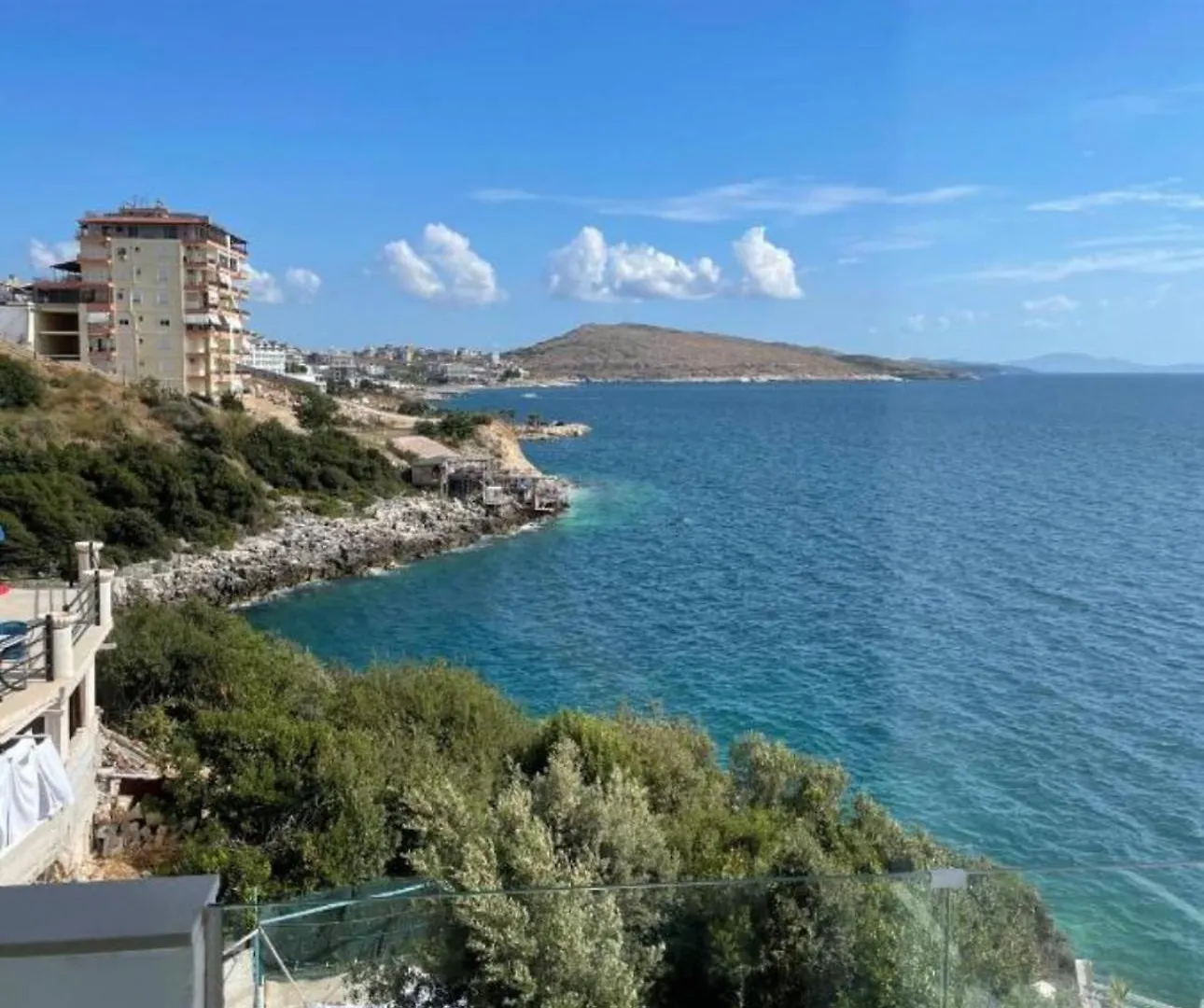 ****  Blue Bay Hotel Sarandë Albanien