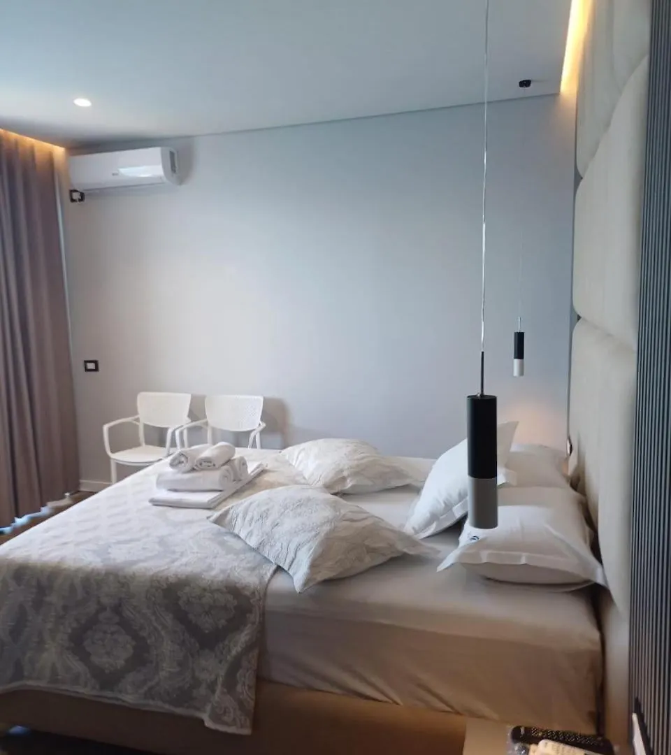 Blue Bay Hotel Sarandë
