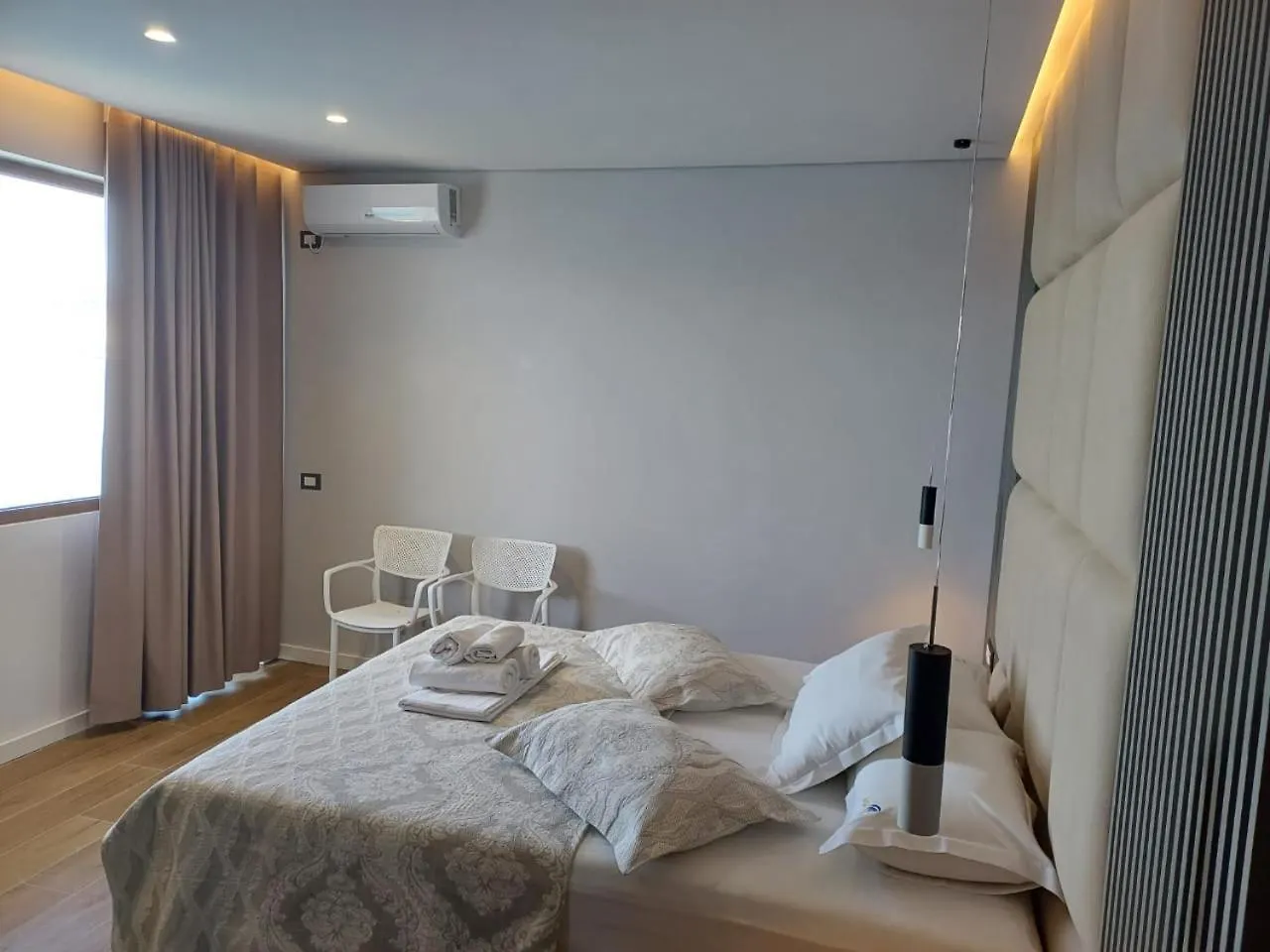 Blue Bay Hotel Sarandë