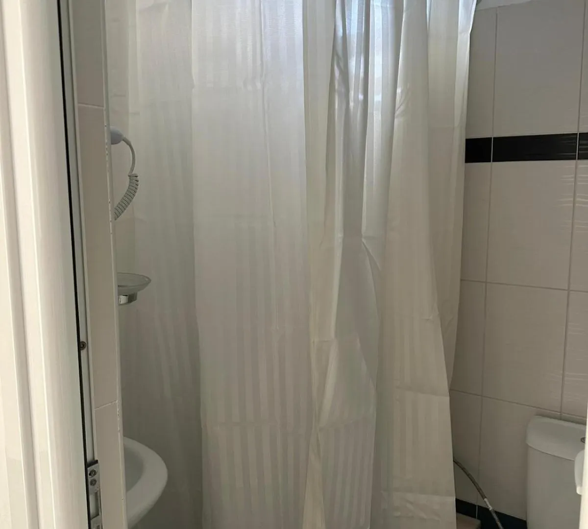 Blue Bay Hotel Sarandë 4*,  Albanien