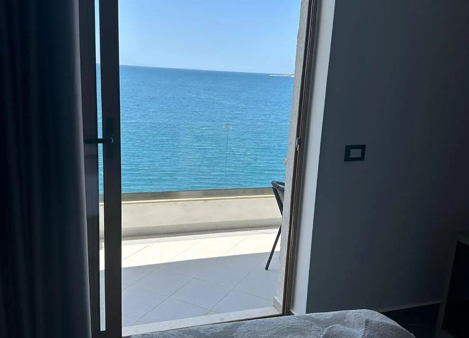 Blue Bay Hotel Sarandë