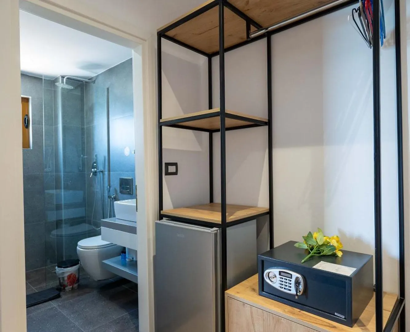 ****  Blue Bay Hotel Sarandë Albánie