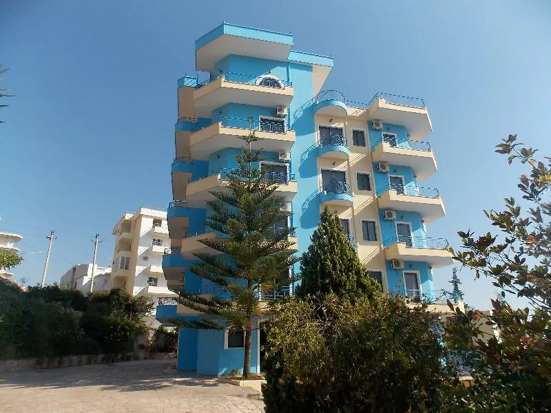 Blue Bay Hotel Sarandë