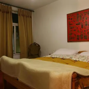 Pensjonat Pension Andrea Tirana