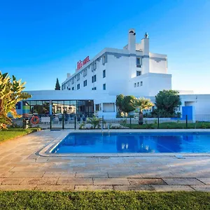 Ibis Algarve Hotell FAO