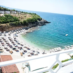 Hotel Heaven, Saranda