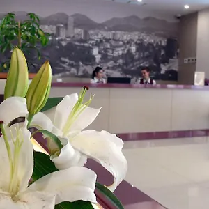Sky 2 Hotell Tirana