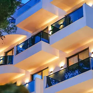 Hotel Havana, Saranda