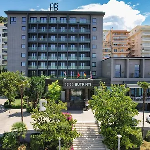 Butrinti & ***** Sarandë
