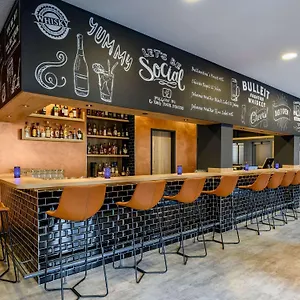 Hotel Ibis Styles Bamberg