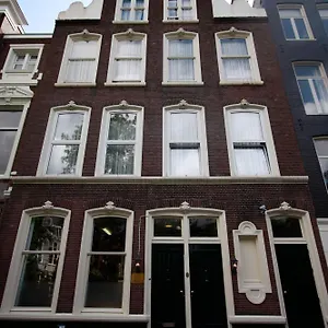 Hotel Hortus Amsterdam
