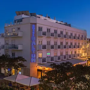 Baltum Hotell Albufeira