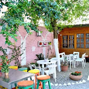 Hostel Zig Zag Tirana