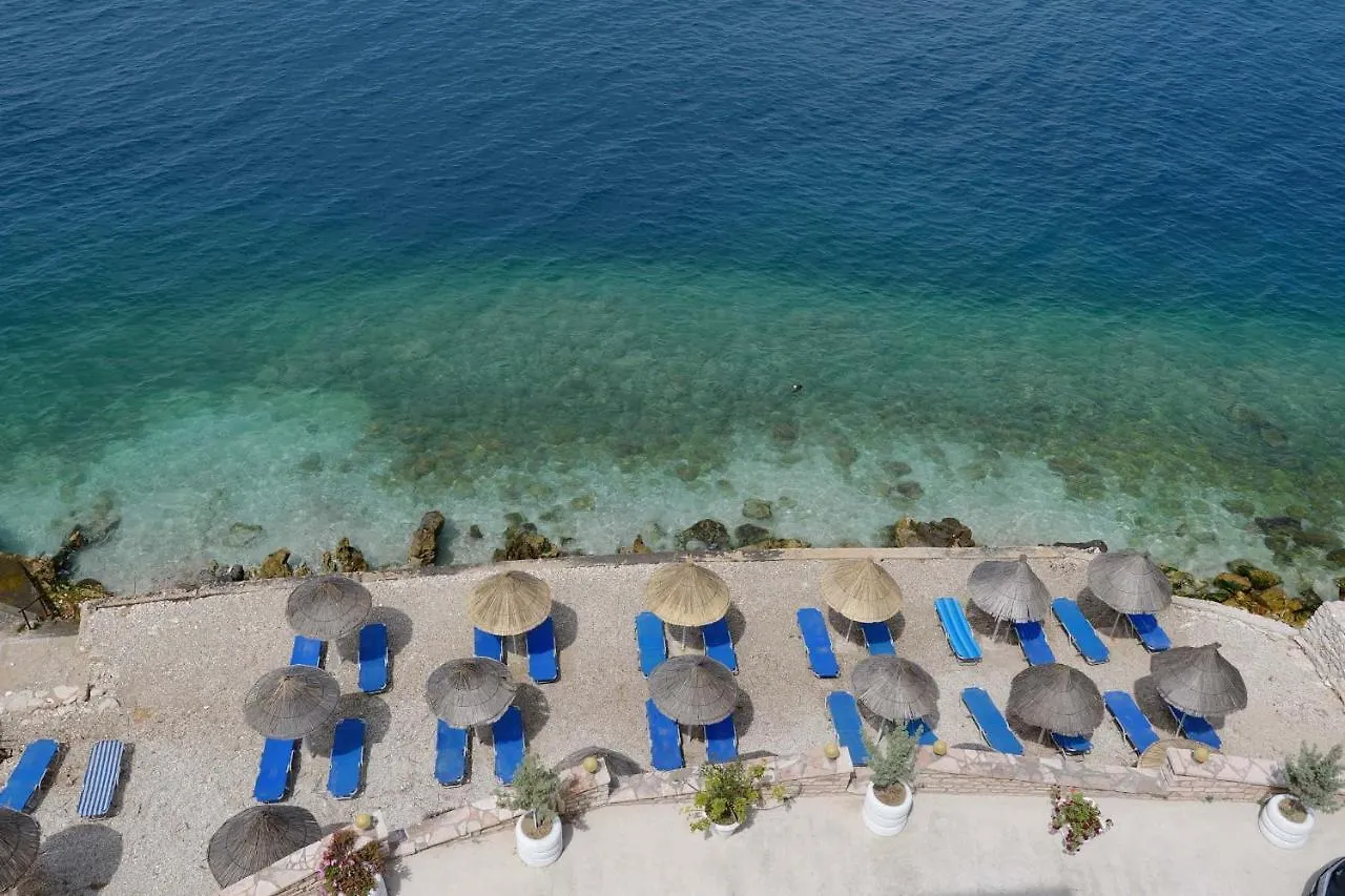 Blue Bay Hotel Sarande Albania