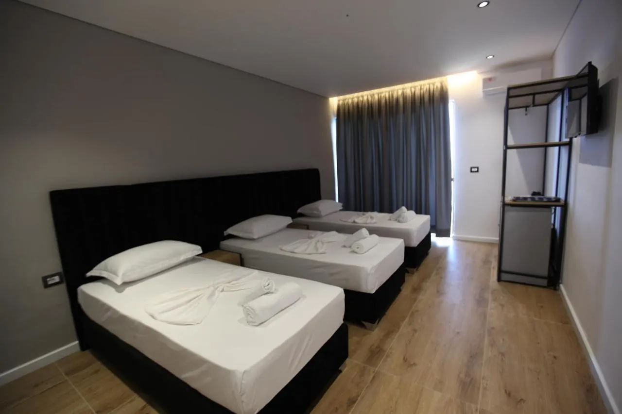 Blue Bay Hotel Sarande