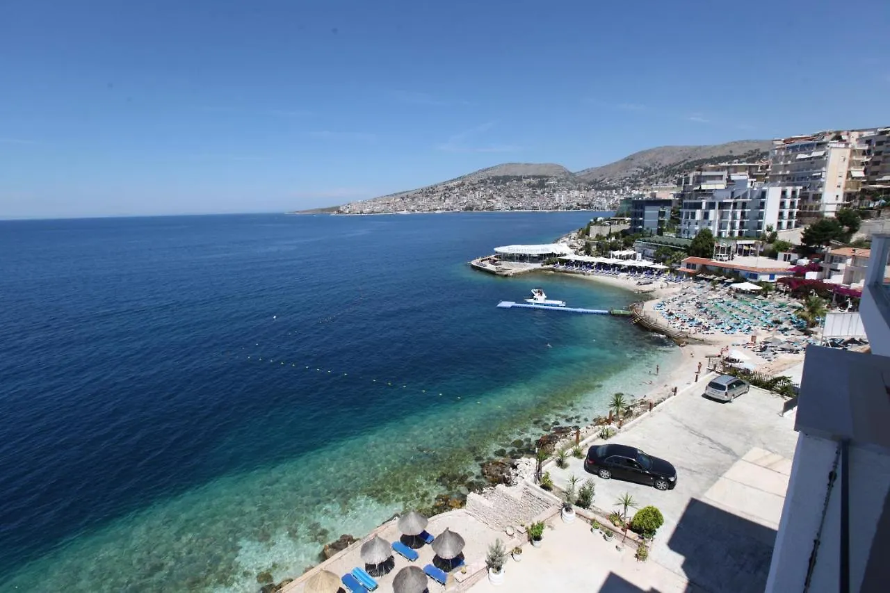 Blue Bay Hotel Sarande