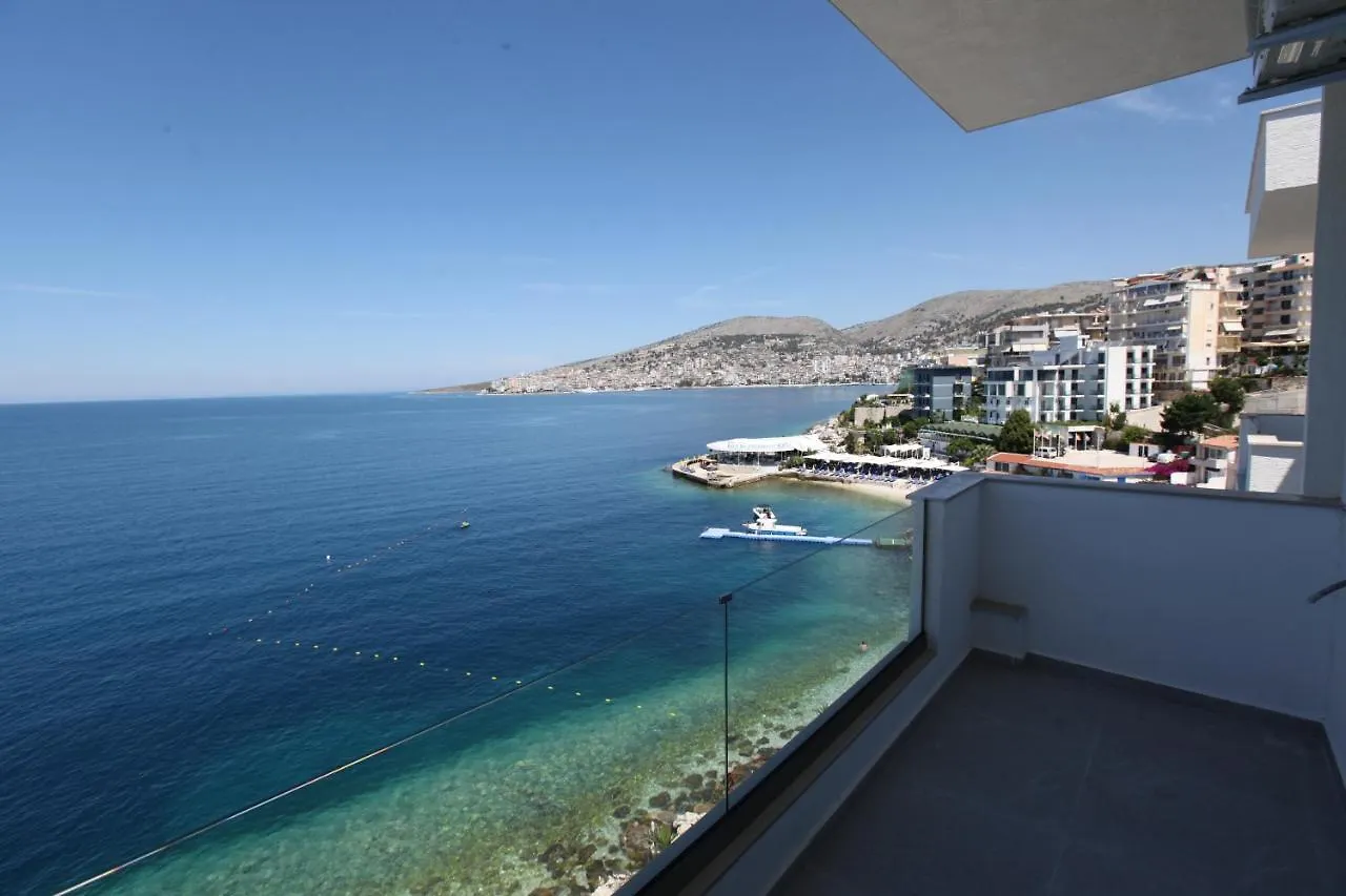 Blue Bay Hotel Sarande