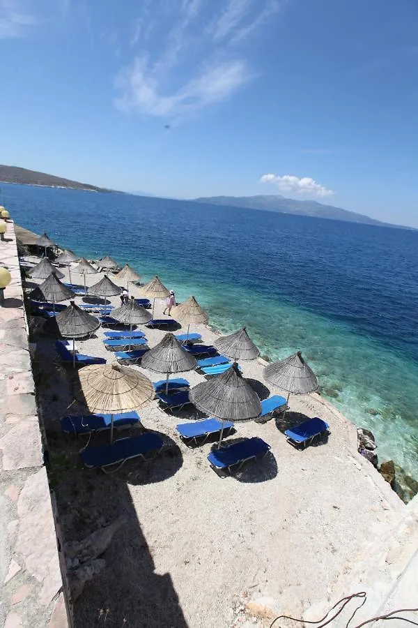 Blue Bay Hotel Sarande