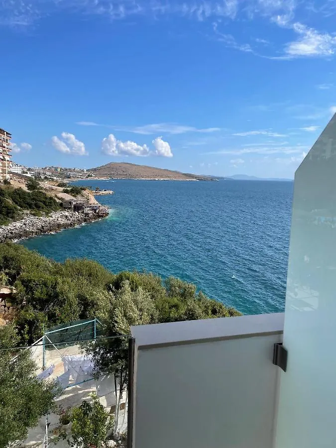 Blue Bay Hotel Sarande