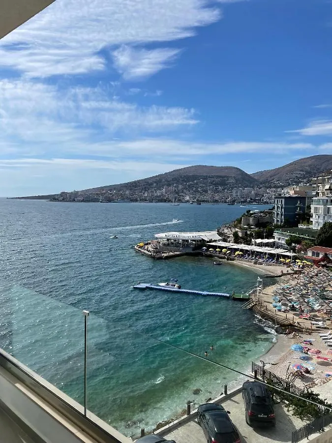 Blue Bay Hotel Sarande