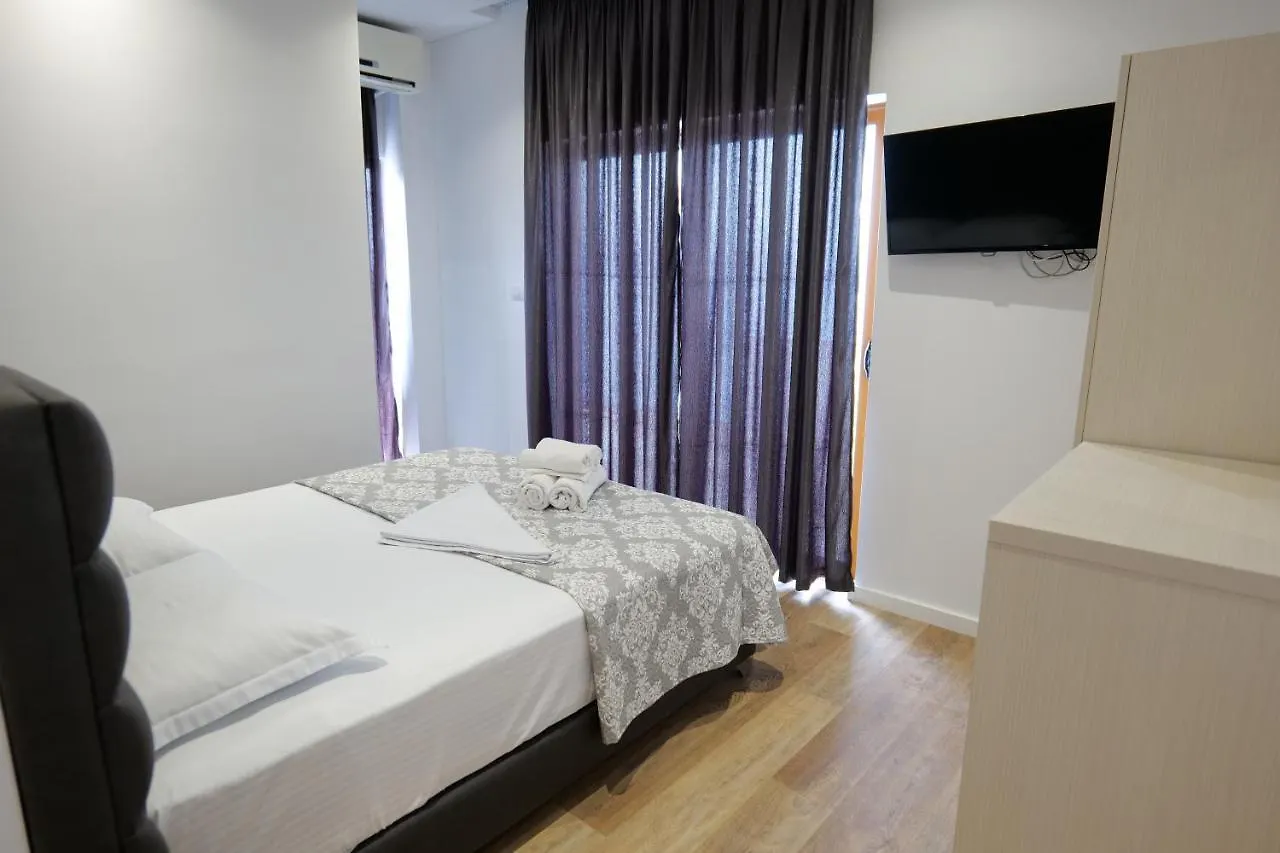 Blue Bay Hotel Sarande