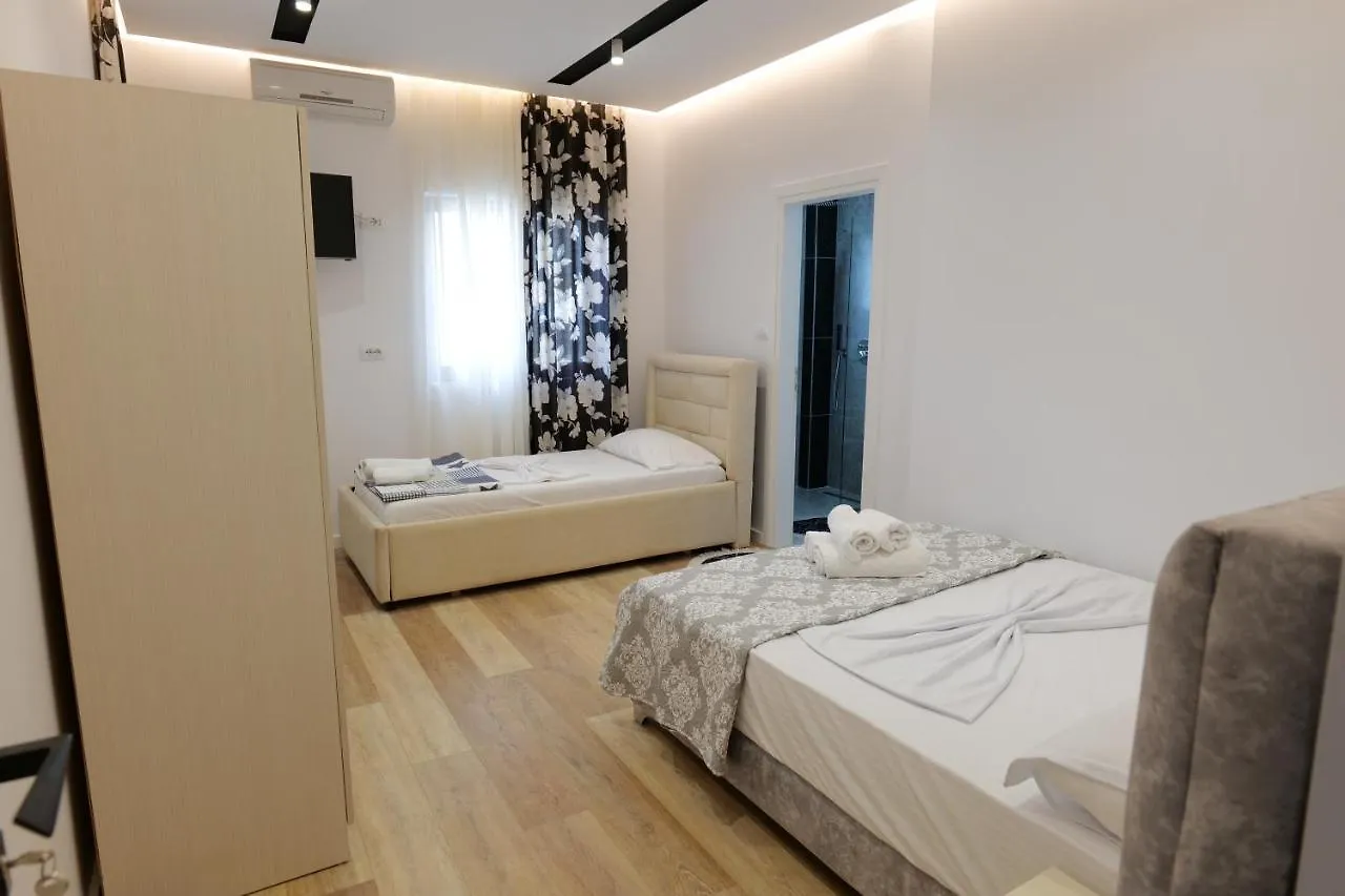 Blue Bay Hotel Sarande