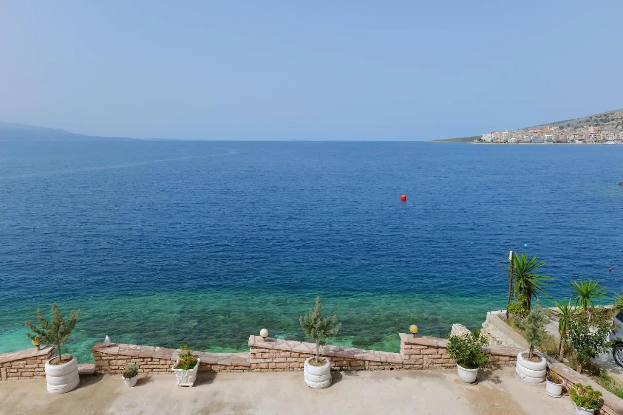 Blue Bay Hotel Sarande 4*,  Albania