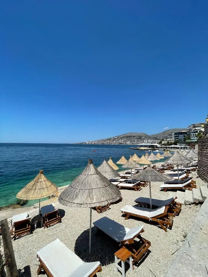 Blue Bay Hotel Sarande Albania