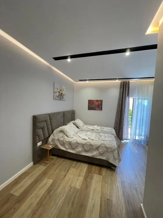 Blue Bay Hotel Sarande