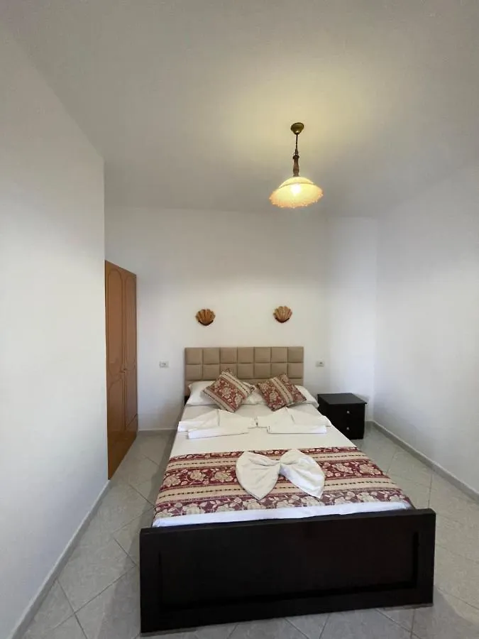 Blue Bay Hotel Sarande