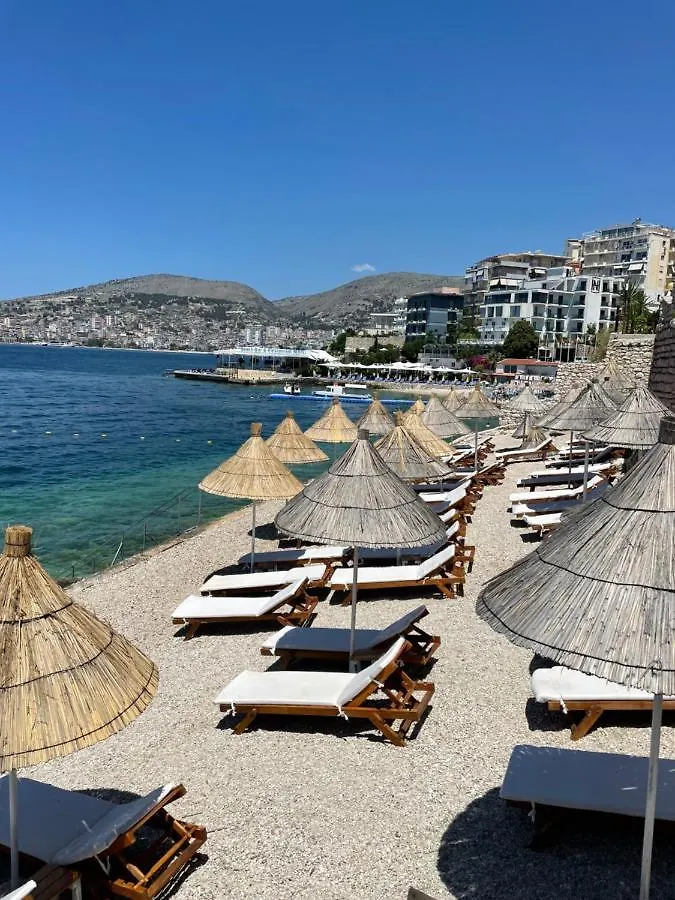 Blue Bay Hotel Sarande
