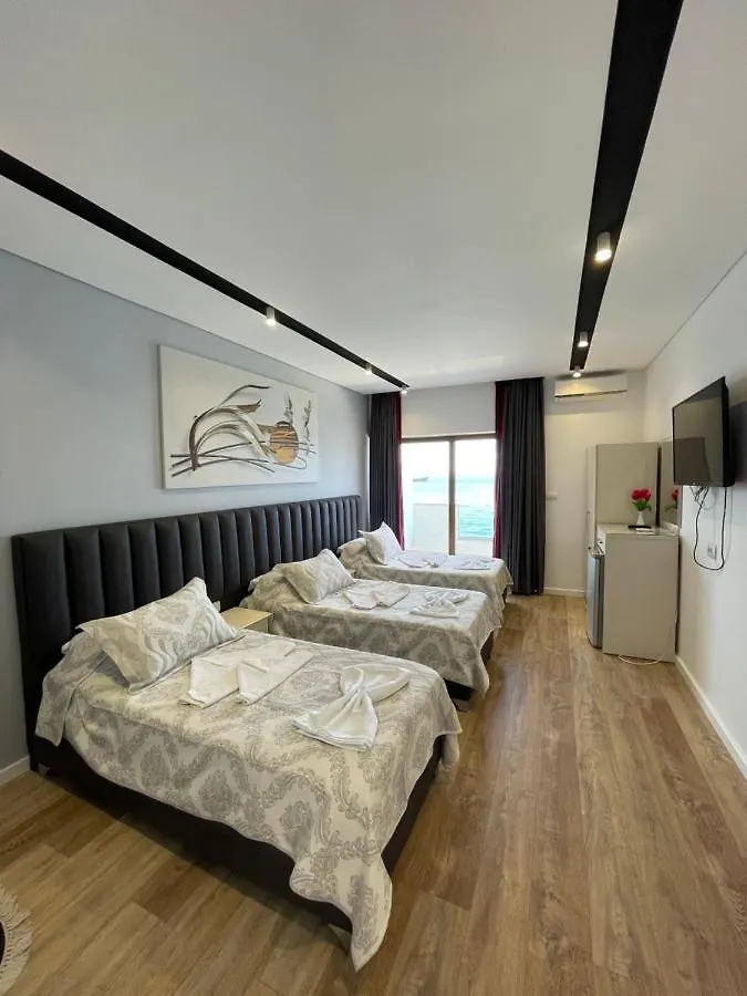 Blue Bay Hotel Sarande