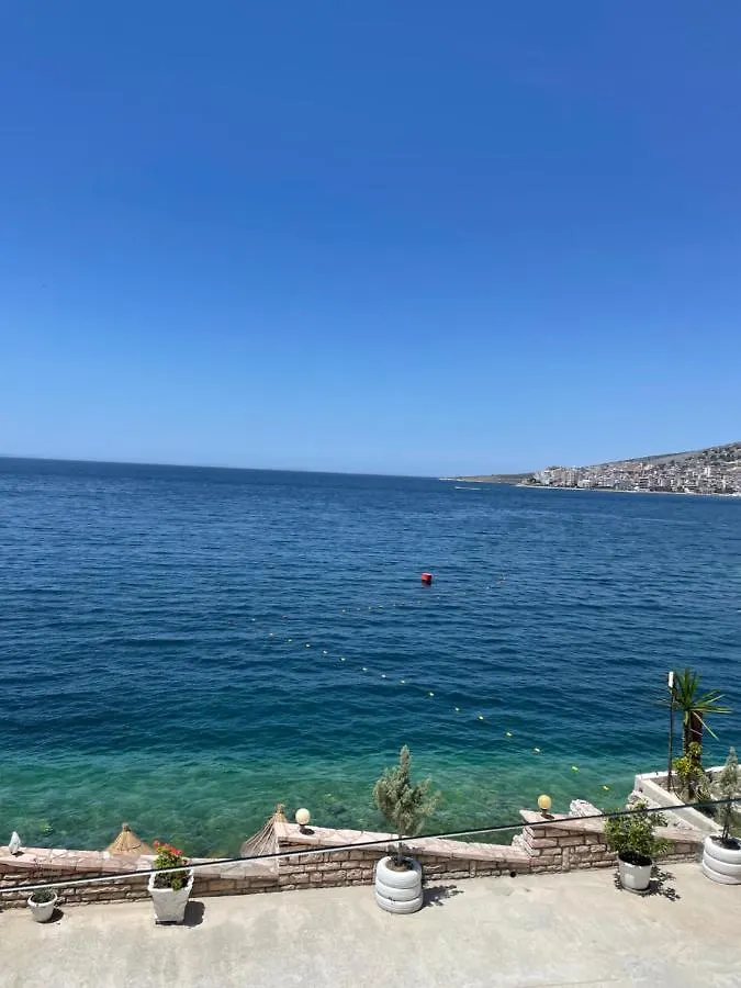 Blue Bay Hotel Sarande 4*,  Albania