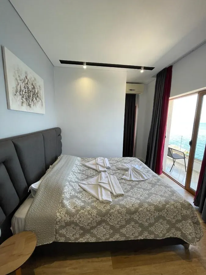 Blue Bay Hotel Sarande