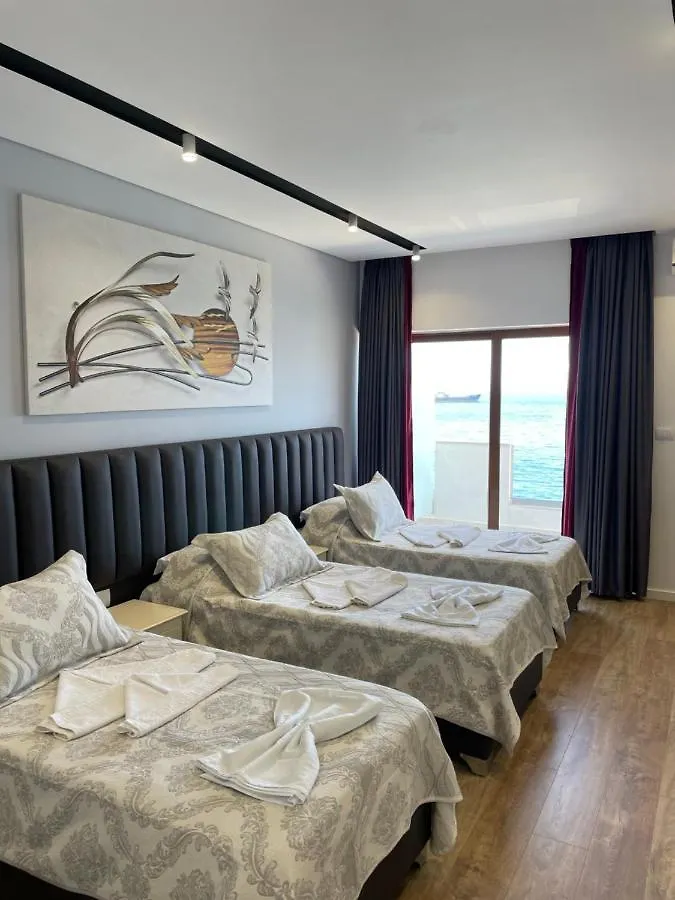 Blue Bay Hotel Sarande