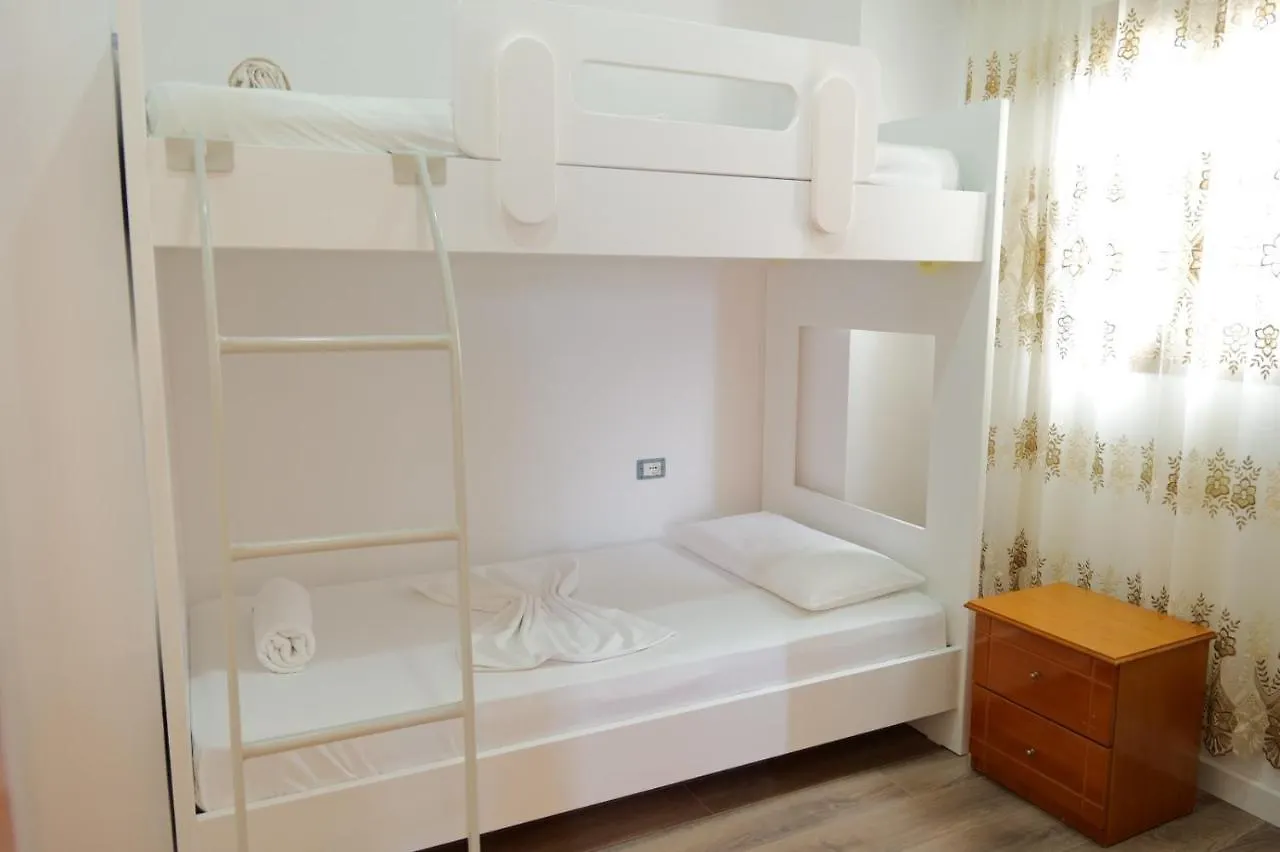 Blue Bay Hotel Sarande
