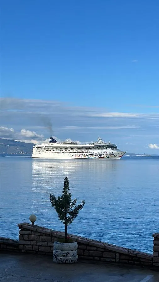 Blue Bay Hotel Sarande