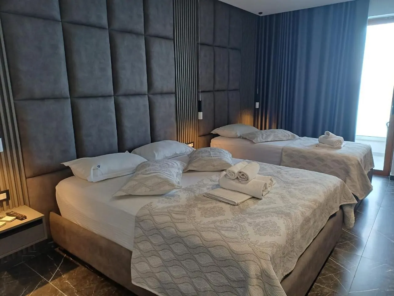 Blue Bay Hotel Sarande