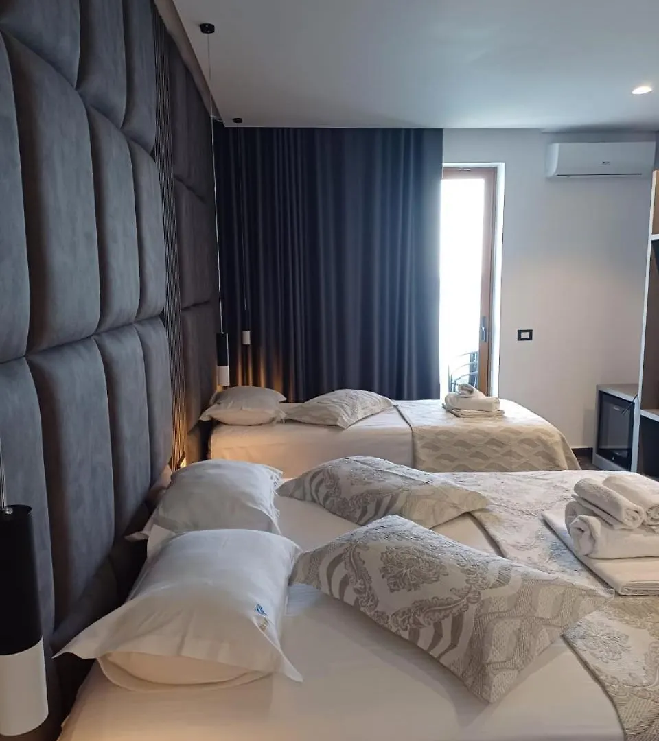 Blue Bay Hotel Sarande