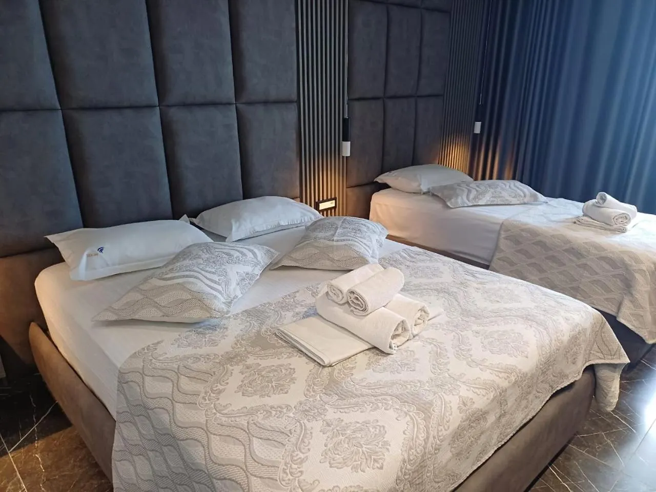 Blue Bay Hotel Sarande