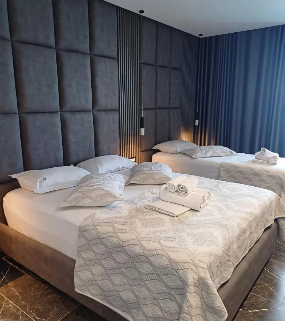 Blue Bay Hotel Sarande