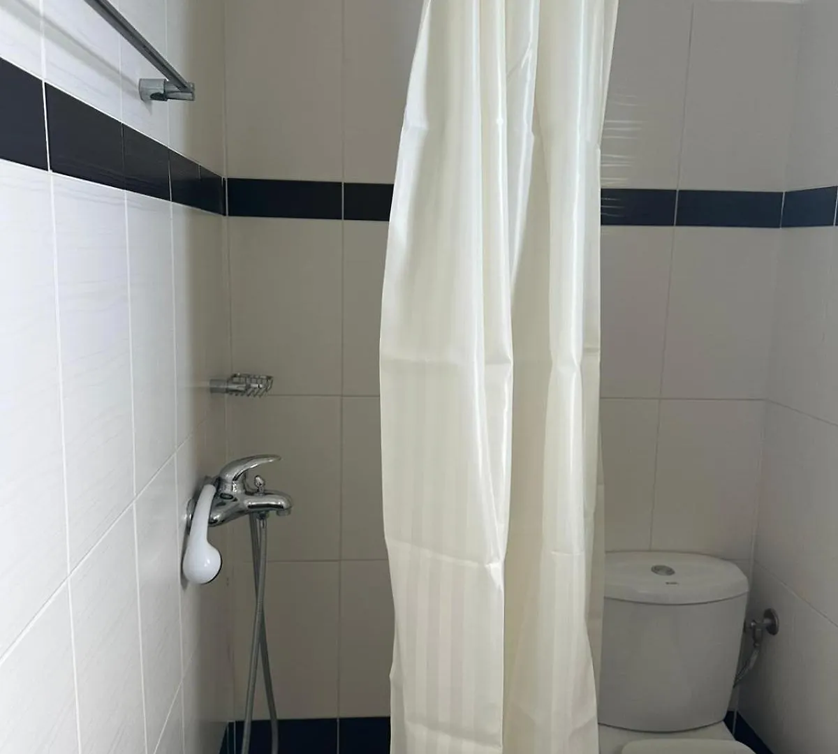 Blue Bay Hotel Sarande 4*,