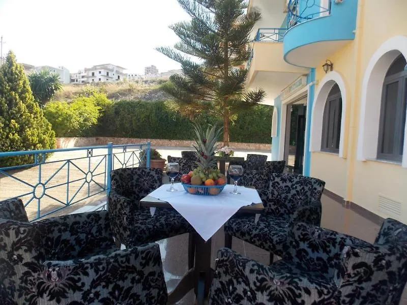 Blue Bay Hotel Sarande